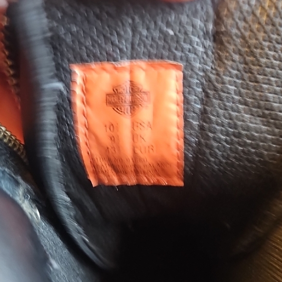 Biker, Heavy, Leather, Winter, Classic, Men, Silver, Casual, Moto, Work, Women - Picture 8 of 17